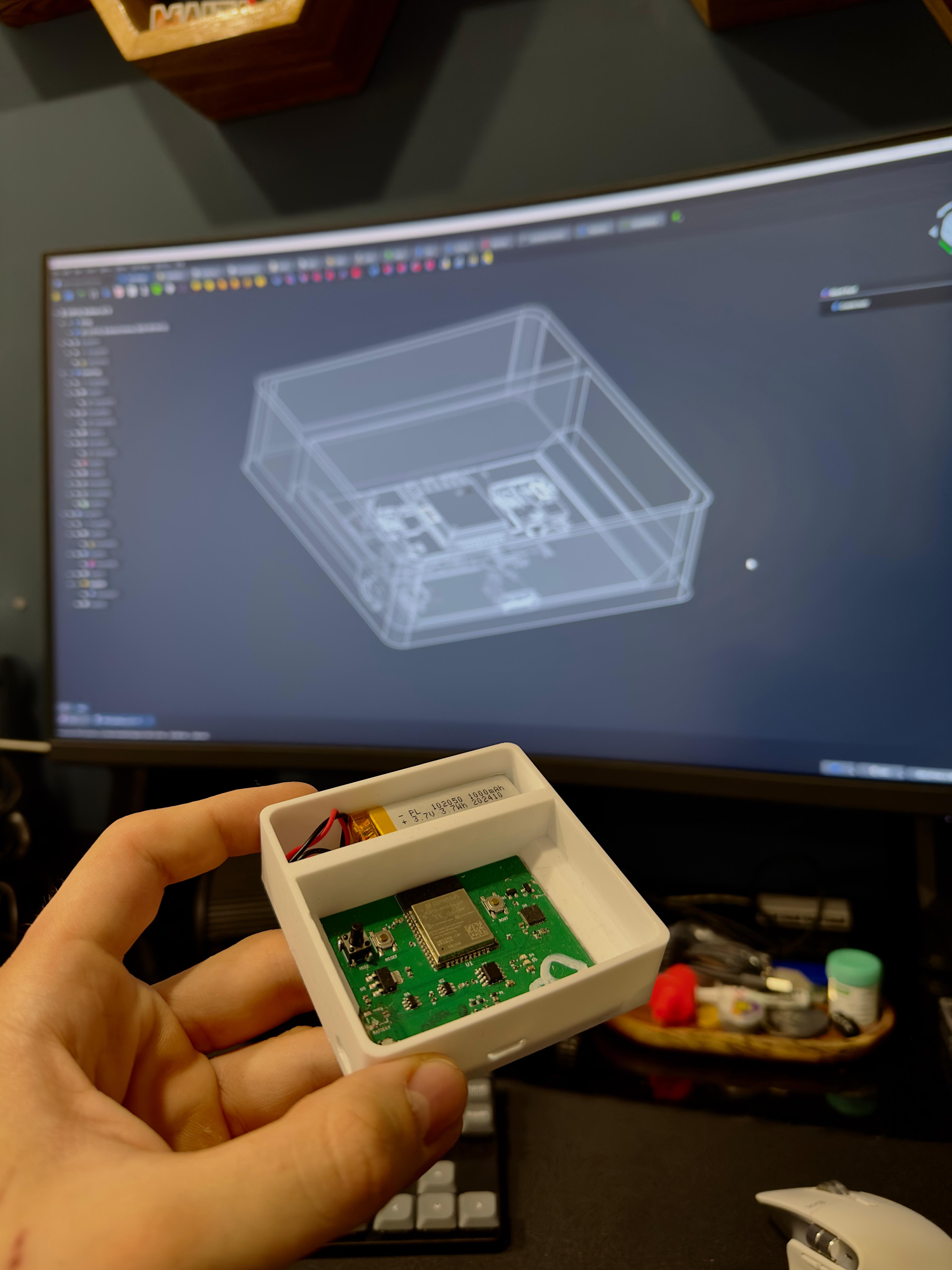 Maintenance & support